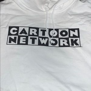 CARTOON NETWORK hoodie